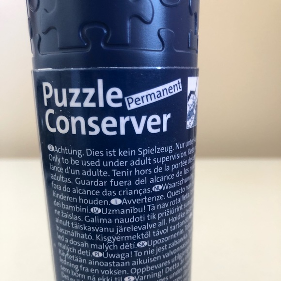 Ravensburger Puzzle Conserver - Picture 2 of 4